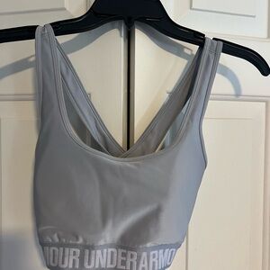 Under Armour Women's Sports Bras
